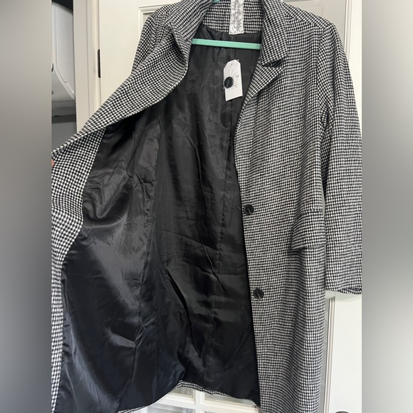 Sadie & Sage Oslo Jacket - Picture 6 of 7